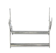 Stainless Steel Beehive Frame Grip Holder, Lifter, Gripper, Bee Hive Capture Grip V122-BT-012