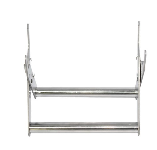 Stainless Steel Beehive Frame Grip Holder, Lifter, Gripper, Bee Hive Capture Grip V122-BT-012