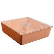 Bee Hive Top Feeder Bee Feeder Bee Hive Beekeeper Water Drink Feeding 4PCS V122-TBF-04