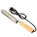 Stainless Steel Electric Honey Cutter Uncapping Knife 220V Beekeeping Tools V122-UT-028