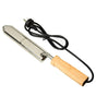Stainless Steel Electric Honey Cutter Uncapping Knife 220V Beekeeping Tools V122-UT-028