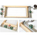 Beehive Frame Wiring Bench Assemble Tool,Beehive Frame Wiring Board V122-WT-01