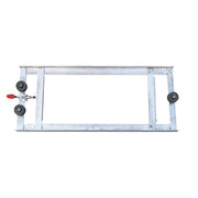 Beehive Frame Wiring Bench Assemble Tool,Beehive Frame Wiring Board V122-WT-01