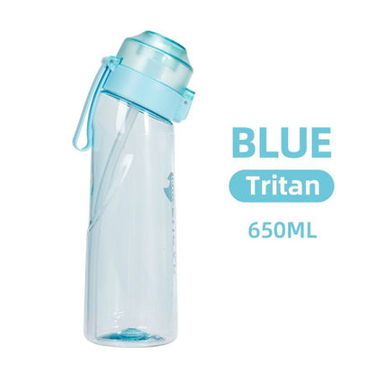 0 Sugar 0 Calorie Scented Water Bottle Blue V1221-0-SUGAR-0-CALORIE-SCENTED-WATER-BOTTLE-BLUE