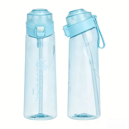 0 Sugar 0 Calorie Scented Water Bottle Blue V1221-0-SUGAR-0-CALORIE-SCENTED-WATER-BOTTLE-BLUE