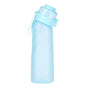 0 Sugar 0 Calorie Scented Water Bottle Matte Blue V1221-0-SUGAR-0-CALORIE-SCENTED-WATER-BOTTLE-MATTE-BLUE
