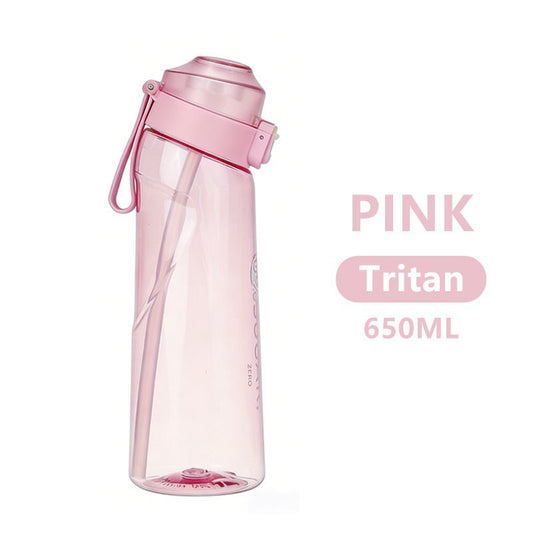 0 Sugar 0 Calorie Scented Water Bottle Pink V1221-0-SUGAR-0-CALORIE-SCENTED-WATER-BOTTLE-PINK