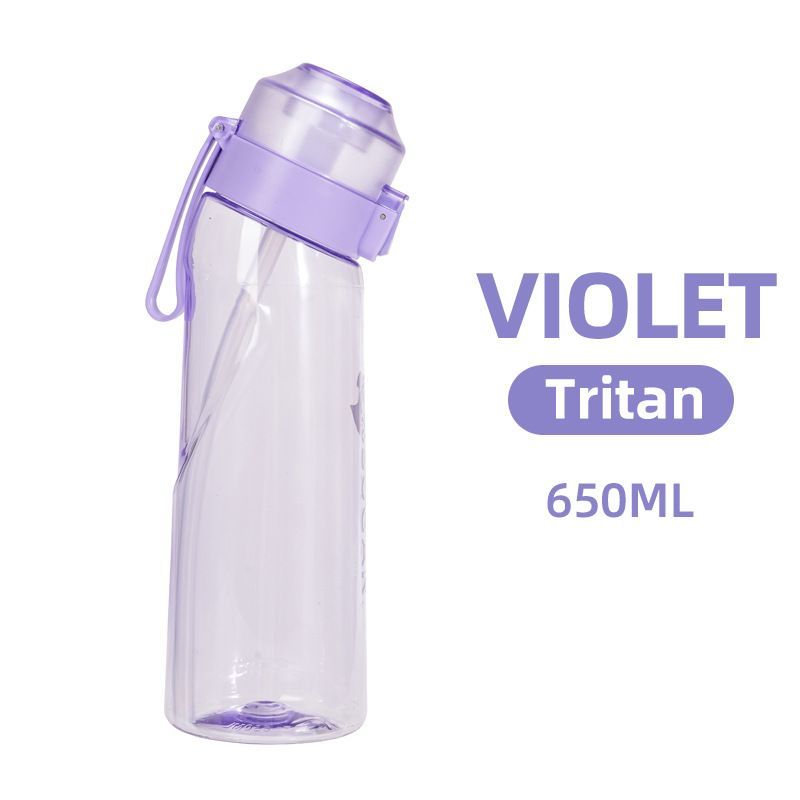 0 Sugar 0 Calorie Scented Water Bottle Purple V1221-0-SUGAR-0-CALORIE-SCENTED-WATER-BOTTLE-PURPLE