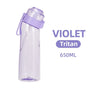 0 Sugar 0 Calorie Scented Water Bottle Purple V1221-0-SUGAR-0-CALORIE-SCENTED-WATER-BOTTLE-PURPLE