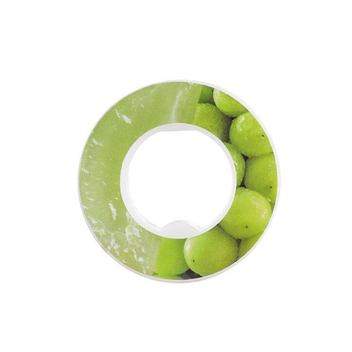 15 different flavour rings V1221-15--DIFFERENT-FLAVOUR-RINGS