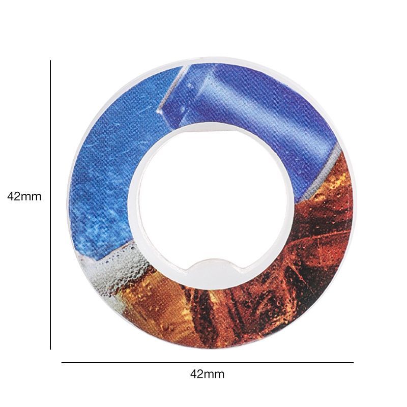 15 different flavour rings V1221-15--DIFFERENT-FLAVOUR-RINGS