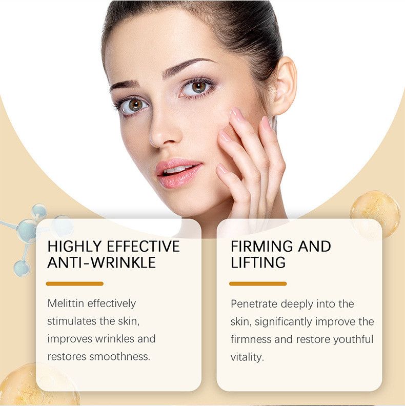 BeeVenomWrinkle-ReducingCream(SingleTube) V1221-20G-1-PIECEPACK