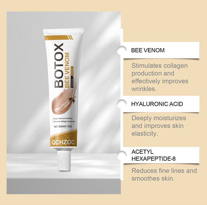 BeeVenomWrinkle-ReducingCream(SingleTube) V1221-20G-1-PIECEPACK