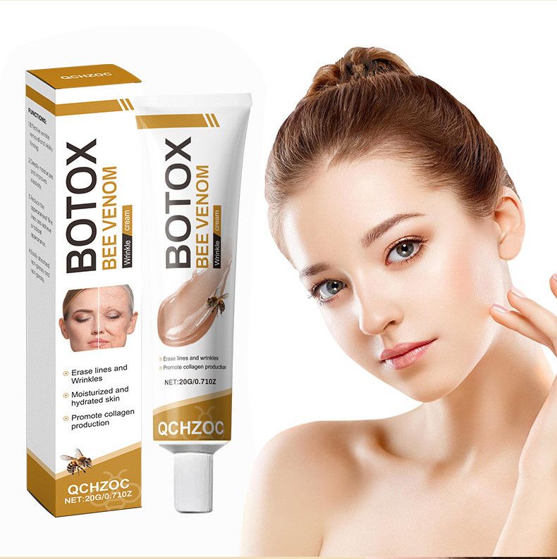 BeeVenomWrinkle-ReducingCream(SingleTube) V1221-20G-1-PIECEPACK