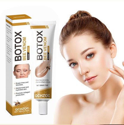 BeeVenomWrinkle-ReducingCream(SingleTube) V1221-20G-1-PIECEPACK