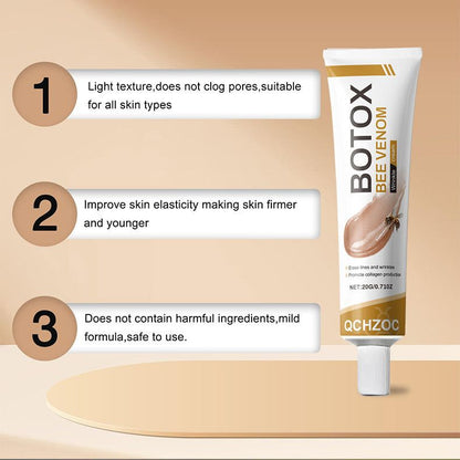 BeeVenomWrinkle-ReducingCream(SingleTube) V1221-20G-1-PIECEPACK