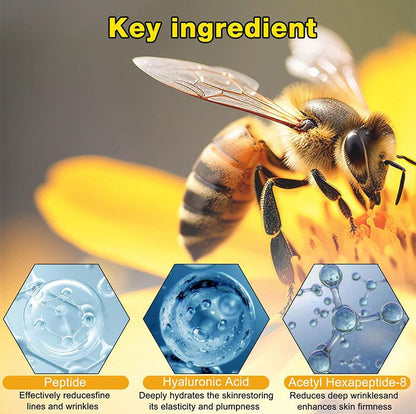 BeeVenomWrinkle-ReducingCream(SingleTube) V1221-20G-1-PIECEPACK
