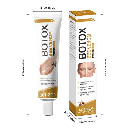 BeeVenomWrinkle-ReducingCream(SingleTube) V1221-20G-1-PIECEPACK