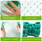 Transparentnylonmesh2mwidex10mlong V1221-2METERSWIDEBY10METERSLONG