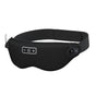 3D Bluetooth Sleep Eye Mask Black V1221-3D-BLUETOOTH-SLEEP-EYE-MASK-BLACK