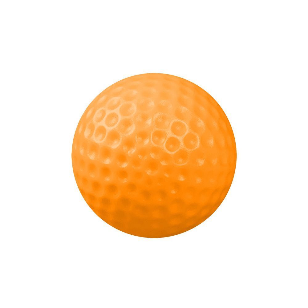 41MMGolfBalls-10-Pack-Orange V1221-41MMGOLFBALLS-10-PACK-ORANGE