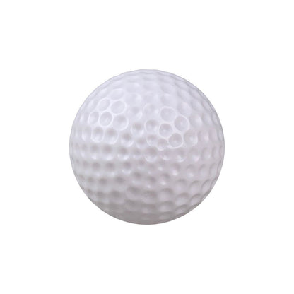 41MMGolfBalls-10-Pack-Orange V1221-41MMGOLFBALLS-10-PACK-ORANGE