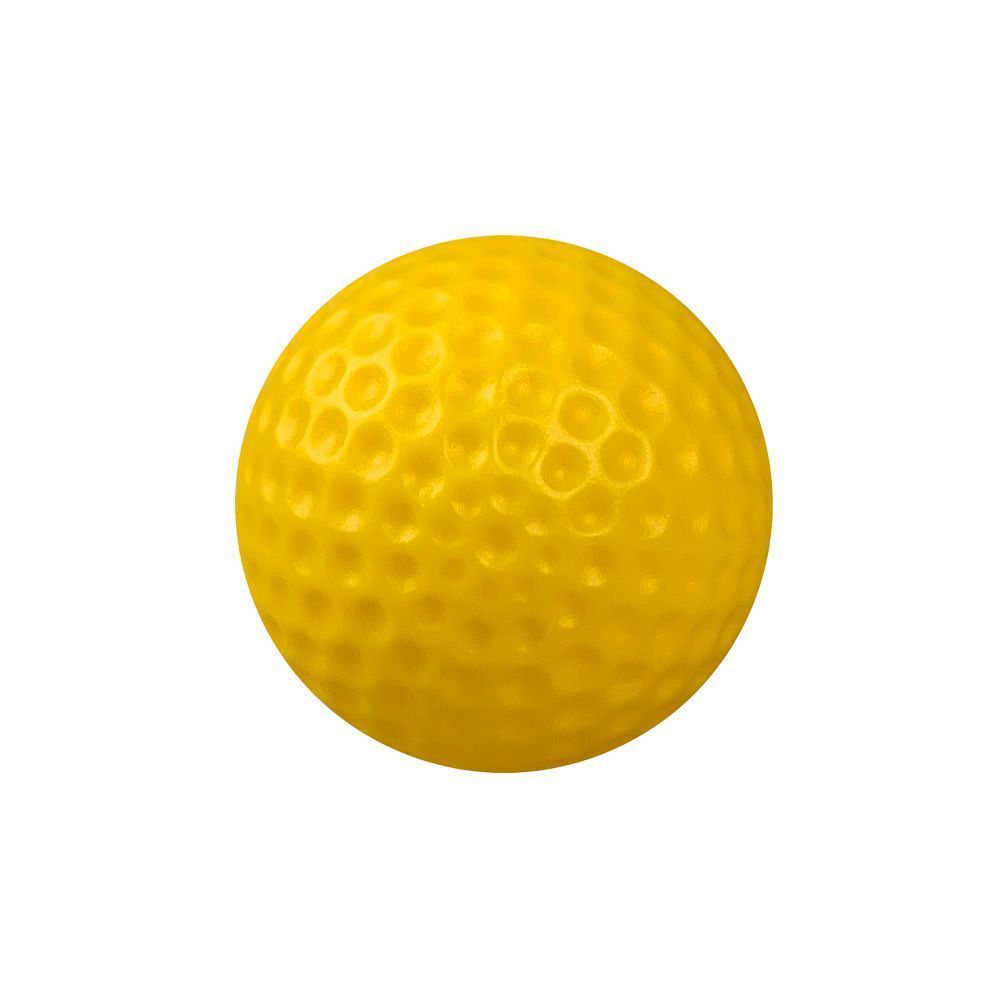 41MMGolfBalls-10-Pack-Yellow V1221-41MMGOLFBALLS-10-PACK-YELLOW