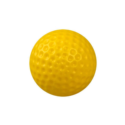 41MMGolfBalls-10-Pack-Yellow V1221-41MMGOLFBALLS-10-PACK-YELLOW