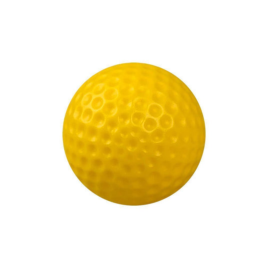 41MMGolfBalls-10-Pack-Yellow V1221-41MMGOLFBALLS-10-PACK-YELLOW