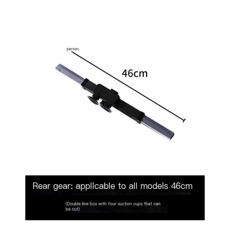 VenetianBlindSunshade46cmRearPanel V1221-46CMBACKDISPLAY