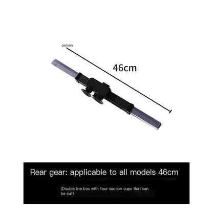 VenetianBlindSunshade46cmRearPanel V1221-46CMBACKDISPLAY