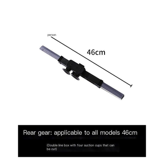 VenetianBlindSunshade46cmRearPanel V1221-46CMBACKDISPLAY