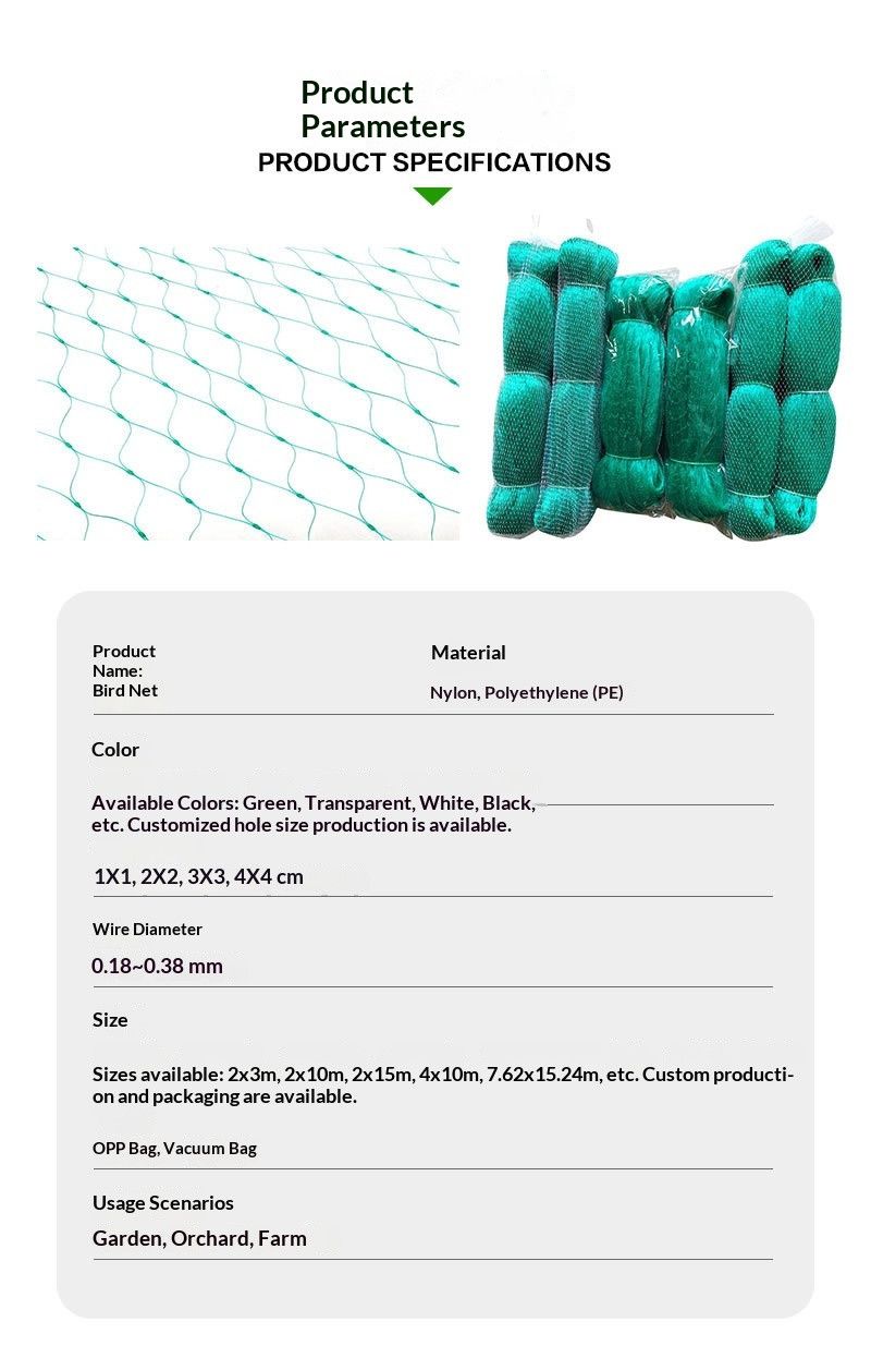 Transparentnylonmesh,4meterswideby20meterslong V1221-4METERSWIDEBY20METERSLONG