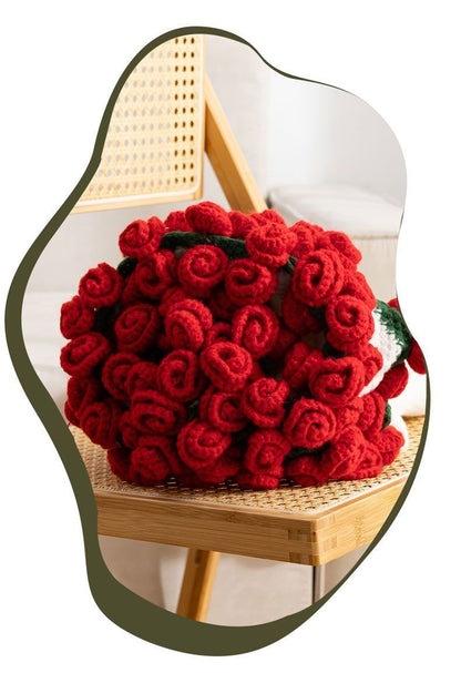 52 Pink Rose Blanket Diameter Approximately 110CM V1221-52-PINK-ROSE-BLANKET-DIAMETER-APPROXIMATELY-110CM