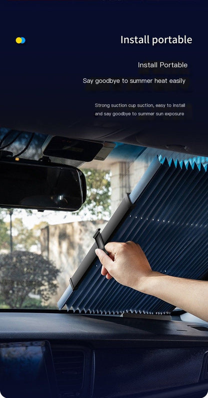 VenetianBlindSunshade65cmFrontPanel V1221-65CMFRONTDISPLAY