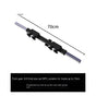 VenetianBlindSunshade70cmFrontPanel V1221-70CMFRONTDISPLAY