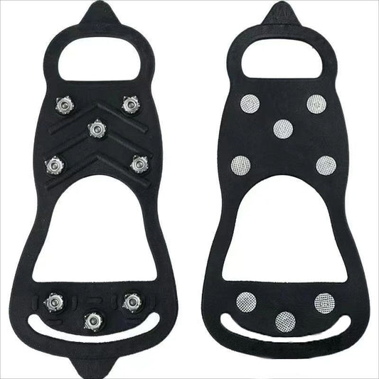 8-toothed crampon anti-slip shoe covers-Size30to40 V1221-8-TOOTHED-CRAMPONS-SIZE30TO40
