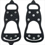 8-toothed crampon anti-slip shoe covers-Size41to44 V1221-8-TOOTHED-CRAMPONS-SIZE41TO44