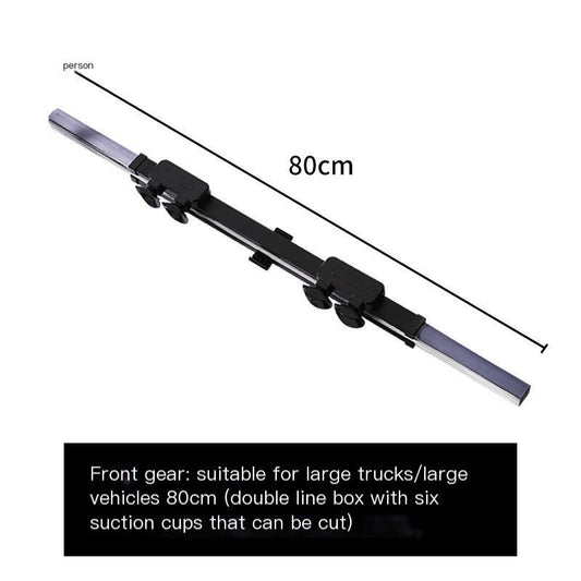 VenetianBlindSunshade80cmFrontPanel V1221-80CMFRONTDISPLAY