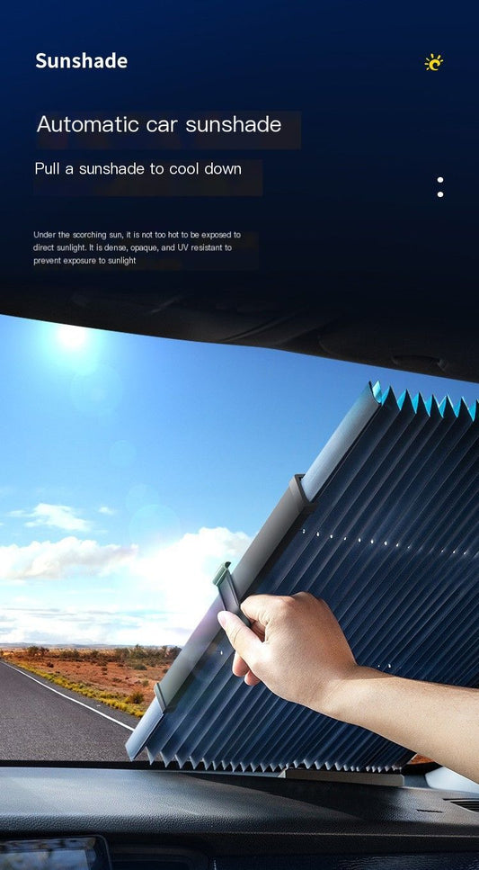 VenetianBlindSunshade80cmFrontPanel V1221-80CMFRONTDISPLAY