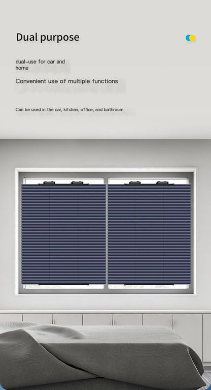 VenetianBlindSunshade80cmFrontPanel V1221-80CMFRONTDISPLAY