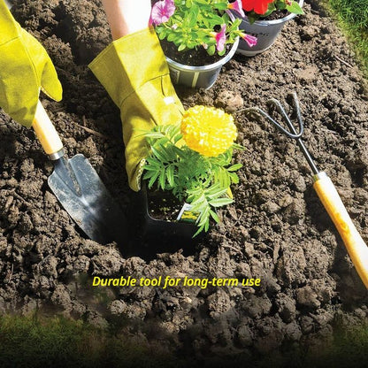 Landscaping9-PieceSet(IncludesTools,Shears,Bag,WateringCan) V1221-9-PIECEGARDENINGSET