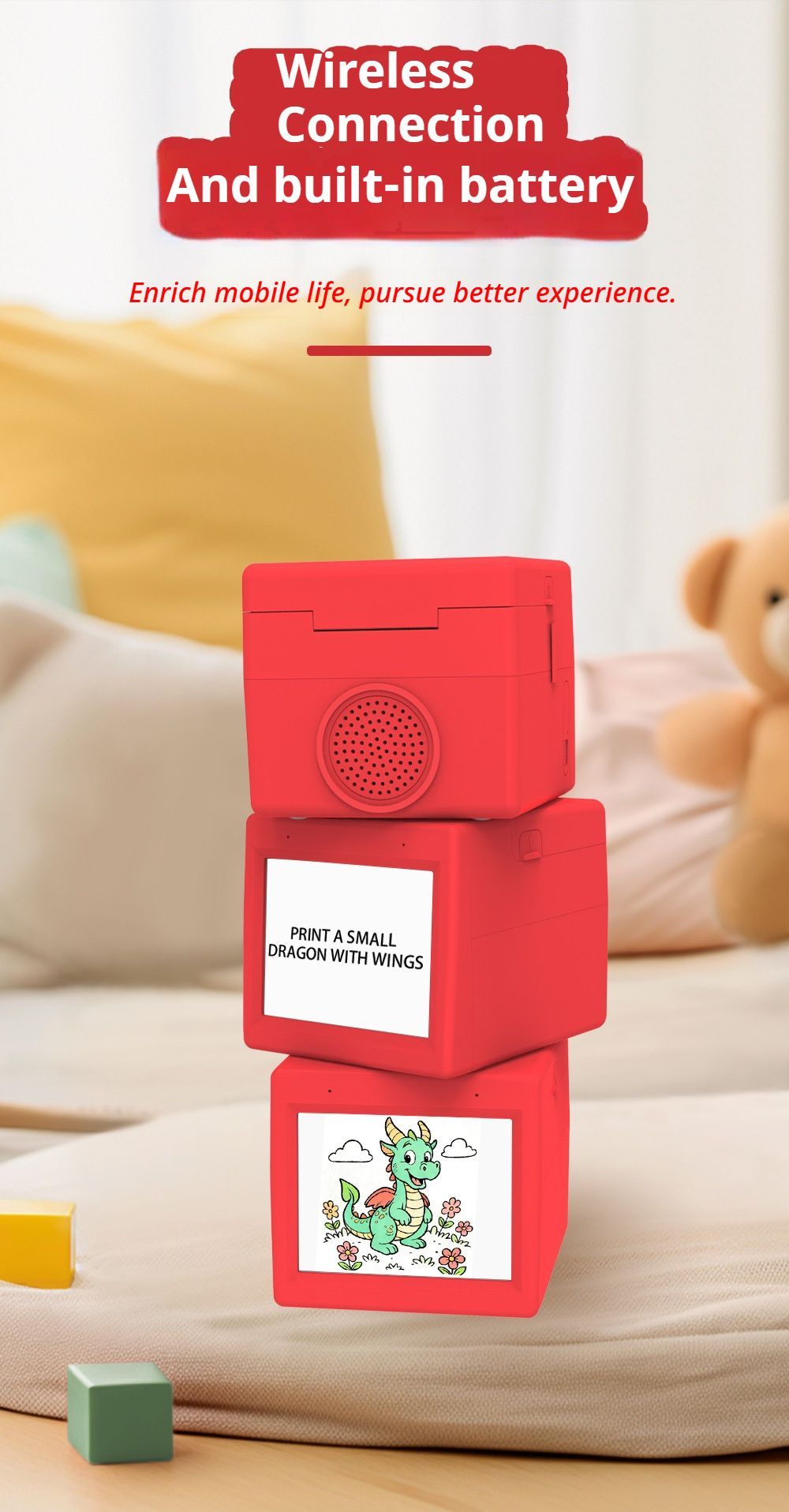 AI printer Comes with one 5 metre roll of thermal paper as standard V1221-AI-PRINTER-COMES-WITH-ONE-5-METRE-ROLL-OF-THERMAL-PAPER-AS-STAND