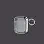 AirPods 1 2 Case+Matching Ring V1221-AIRPODS-1-2-CASE-MATCHING-RING