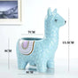 Alpaca Orchid Ceramic Planter V1221-ALPACA-ORCHID-CERAMIC-PLANTER