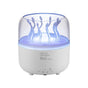 Aromatherapy diffuser white V1221-AROMATHERAPY-DIFFUSER-WHITE