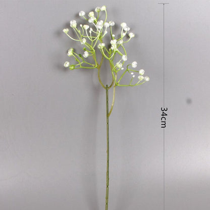 Artificial-flower-34cm-bud-covered-36-flowers V1221-ARTIFICIAL-FLOWER-34CM-BUD-COVERED-36-FLOWERS