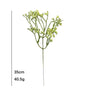 Artificial-flower-Baby's-Breath-Foam-35cm-per-stem V1221-ARTIFICIAL-FLOWER-BABYS-BREATH-FOAM-35CM-PER-STEM