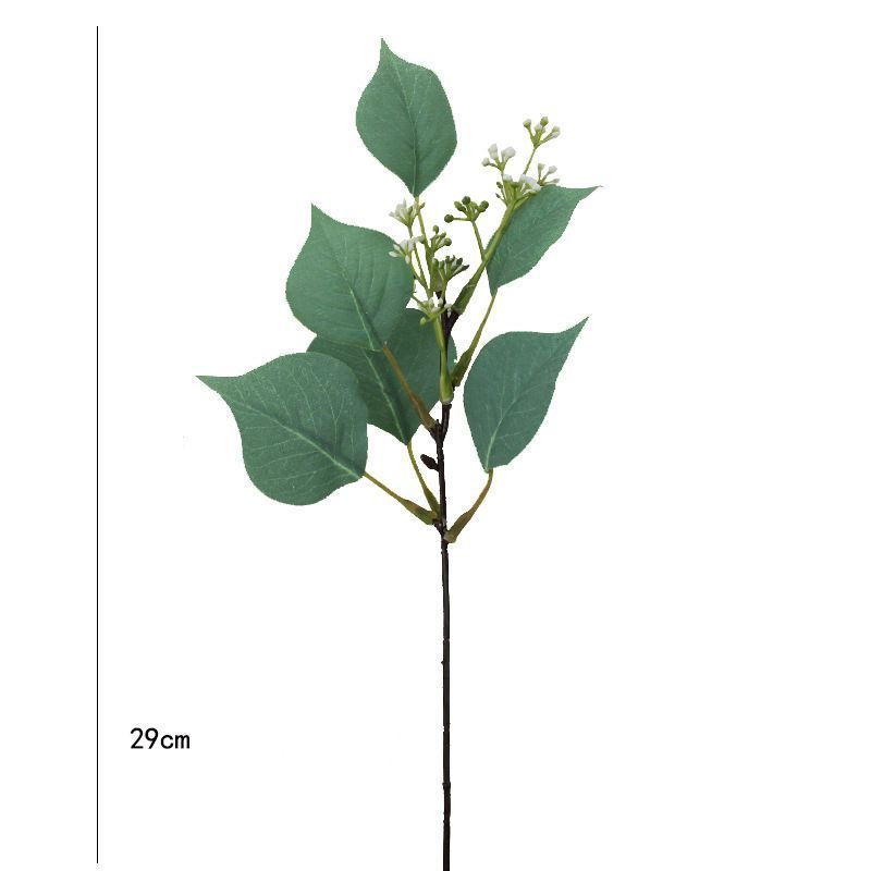 Artificial-flower-Bodhi-leaves-28cm-per-unit V1221-ARTIFICIAL-FLOWER-BODHI-LEAVES-28CM-PER-UNIT