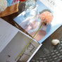 Artificial-flower-Pink-chrysanthemum-1stem-29cm V1221-ARTIFICIAL-FLOWER-PINK-CHRYSANTHEMUM-1STEM-29CM